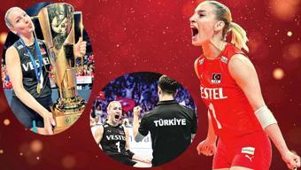 'Çılgın Türkler'in savunma bakanı! Gizem Örge POSTA'ya konuştu: Kendisini takıma almayan Guidetti'ye dikkat çeken sözler