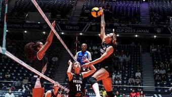 Filenin Sultaları 4’te 4 yaptı