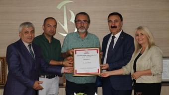 Gevaş fasulyesine coğrafi işaret tescili