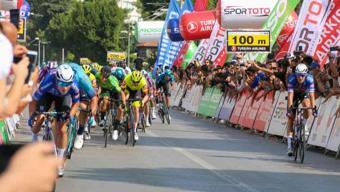 İlk etapta Philipsen uçtu