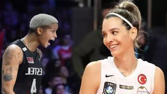 Filenin Sultanları'nda ikinci Melissa Vargas alarmı! Milli forma çok yakın