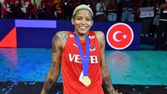 Melissa Vargas imzayı attı! İşte yeni takımı