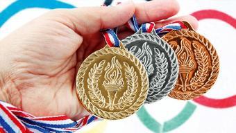 Olimpiyat madalyalarımız