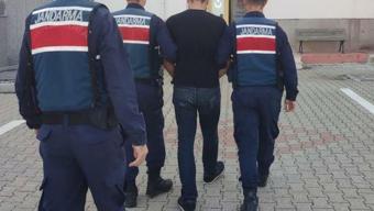 Çanakkale’de uyuşturucu operasyonu:  1 tutuklama