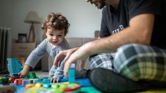 Çocuğunuz sizinle göz teması kurmuyorsa dikkat!