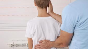 Çocuklarda boyun fıtığına karşı öneriler