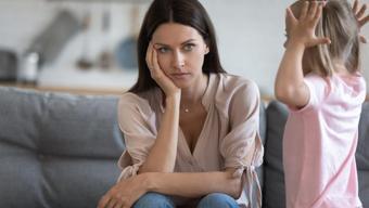 “Çabuk sıkılan, dikkati dağınık çocuğu iyi gözlemleyin”