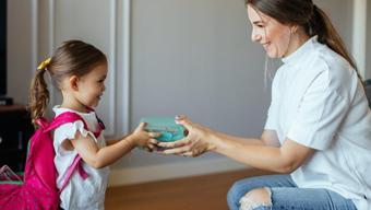 Çocuklarda beslenme konusunda dikkat edilmesi gerekenler