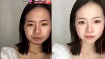 Filtreleri açmayı unutunca erkek olduğu ortaya çıktı