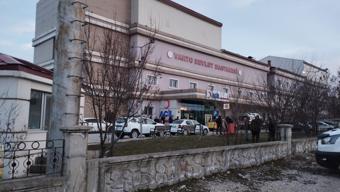 'At eyeri' tartışmasında tüfekle vurulan 13 yaşındaki Eyüp, öldü