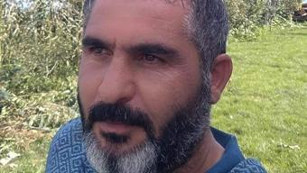 Taş ocağında kayalıktan düşüp öldü