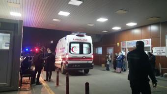 Diyarbakır'da akraba aileler arasında silahlı 'tarla sınırı' kavgası: 1 ölü, 3 yaralı