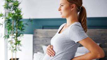 Uzmanından hamilelere yaz uyarısı: O saatte dışarı çıkmayın!