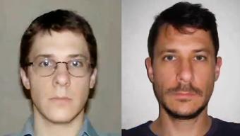 Bir Youtuber, 25-47 yaşları arasındaki yaşlanma sürecini kaydetti