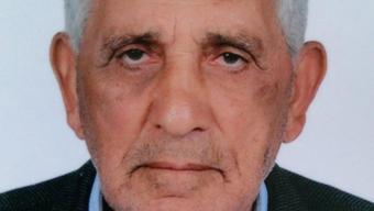 Taziye evinin tuvaletinde cesedi bulundu