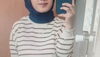 Rojin'i arama çalışmaları başörtüsünün bulunduğu bölgede yoğunlaştırıldı