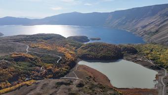 Nemrut'ta ayı saldırılarına karşı önlem; ziyaretçilere kapatıldı