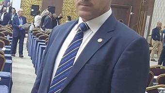 Tamir etmeye çalıştığı traktörün altında kalan muhtar öldü