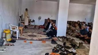 Diyarbakır'da Tavşantepe Mahallesi'nin imamı ihraç edildi