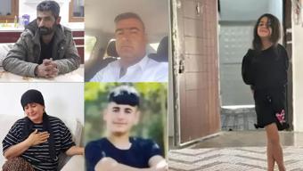 Narin Güran cinayetinde, anne Yüksel Güran'ın tutukluluğuna yapılan itiraz reddedildi