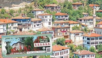 Milli Piyango yarın çekiliyor büyük ikramiye 30 milyon TL