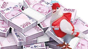 Çılgın Sayısal Loto'da heyecan devam ediyor! Rekor ikramiye 660 milyon lira