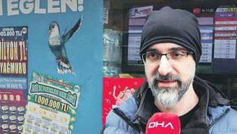 660 milyon TL için nefesler tutuldu