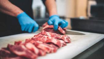 Et ramazanda düşük fiyattan satılırken akılalmaz hile! Ucuza alıp 2 katına satacaklar