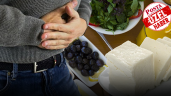 Ramazan ayında alınan kiloların en büyük sebebi! Peynirsiz olmaz diyenler dikkat