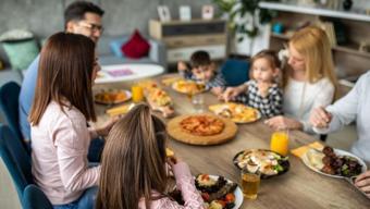 3 öğün beslenmek doğru değil! Ramazan sonrasında beslenme düzeninizi değiştirin
