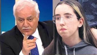 Nihat Hatipoğlu: Ruh ve cin çağırmayın, zararlı çıkarsınız! Sorduğu soru akıllara Ece Gürel'i getirdi!