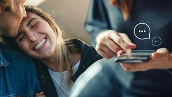 Yeni nesil aşkın kuralları! Dijital ilişkilerde kırmızı çizgiler: İlgi mi yoksa baskı mı?