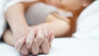 Erkeklerin bilinmeyen 5 zevk noktası! Libidoyu arşa çıkarıyor