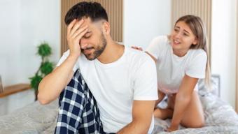 Erkeklerin hiç hoşlanmadığı cinsel konuşmalar! Bu muhabbetleri yapmayın