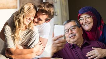 Aşkta geleneksellik mi yoksa modernlik mi kazandırıyor? Tartışmalara son veren karşılaştırma şaşırttı