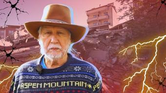 Prof. Dr. Üşümezsoy’dan korkutan uyarı! 'Gözler Sındırgı’da ama asıl risk başka yerde'