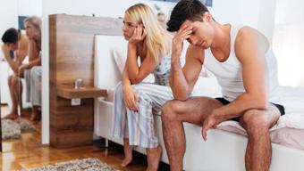 HIV taşıyanlarda frengi oranı: Kaygı verici bulgular