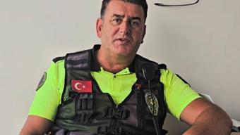 Karacabey Boğazı’nda tekne battı, polis küreksiz kayıkla 3 kişiyi kurtardı