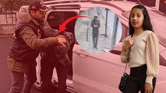 Küçük Meryem'i öldürmüştü, cinayette kan donduran detay ortaya çıktı!