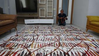 Malatyalı muhtarın paha biçilemez tespih koleksiyonu: Tam 4 milyon TL değerinde