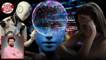 Güvenilir bir yol arkadaşı mı yoksa gizli bir düşman mı? Uzmanından yapay zeka uyarısı: Gerçeklikten kopma riskini artırıyor!