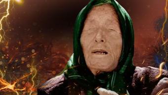 Baba Vanga’dan tüyler ürperten 2026 kehanetleri! Zaman daralıyor, ‘beklenmeyeni bekleyin...’