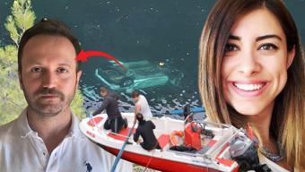 Doktorun şeytani yasak aşk planı! Eşinin yazdığı günlük ortaya çıktı...