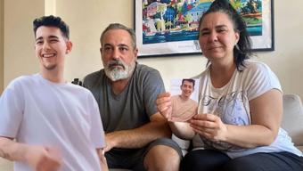 Sırra kadem basan Eren Atay’ın annesinden yardım çığlığı: Ölümden beter, özel ekip araştırsın!