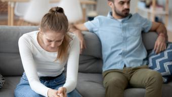 Sevgi mi, korku mu? Aynı ilişki döngüsü kader değil