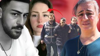 Elleri bağlanıp vahşice öldürülen Umutcan ve Melisa'nın acılı annesi ilk kez konuştu: Tek başına değil...