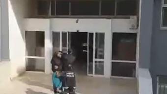 Iğdır’da 'torbacı' operasyonu; 5 tutuklama