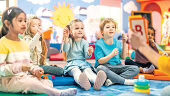 Eğitim bütçesinde en düşük pay okul öncesine