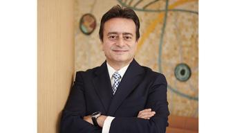 Pfizer’da üst düzey atama