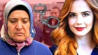 Öğretmen kızı Tuba Bahar Günaydın'ı boğarak öldüren anne, dehşet gecesini dakika dakika anlattı!